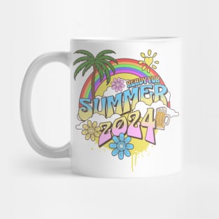 Ready For Summer 2024 Mug